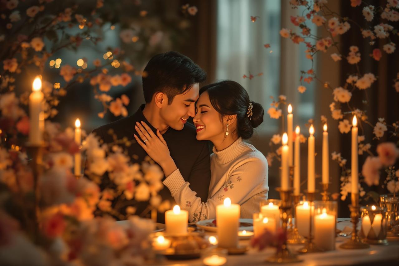 52吃瓜网 - 娱乐圈模范夫妻庆祝结婚十周年,甜蜜合照曝光 娱乐圈模范夫妻庆祝结婚十周年,甜蜜合照曝光