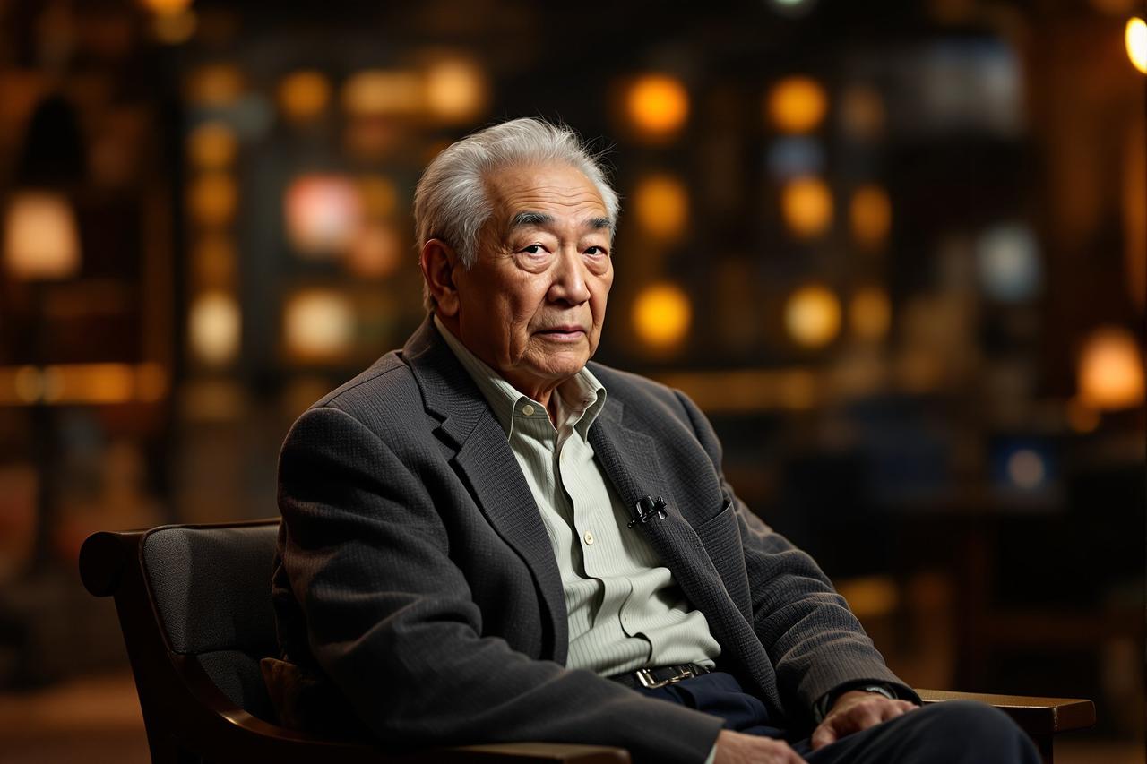 52吃瓜网 - 某老戏骨怒批年轻演员不敬业,网友:说得太对了 某老戏骨怒批年轻演员不敬业,网友:说得太对了